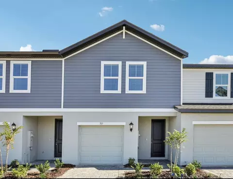 709 Spartina Way, Lady Lake, FL 32159