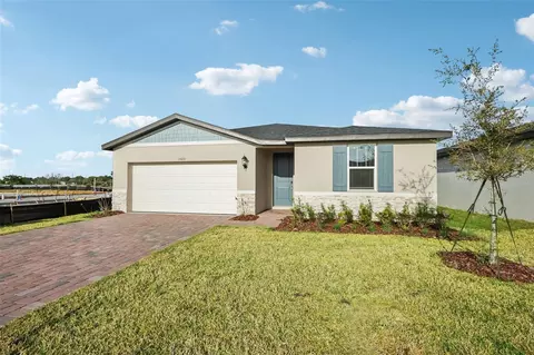 1020 Monarch Pass, Lake Hamilton, FL 33851