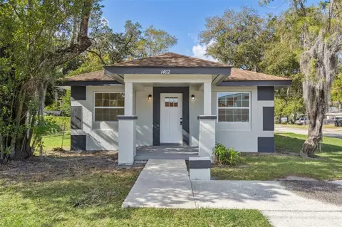 1402 S Lee Ave, Orlando, FL 32805