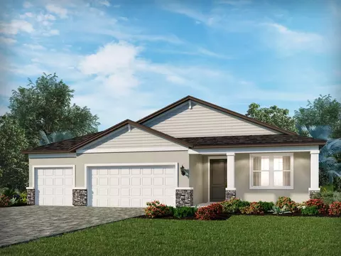 442 Brookhaven Trl, Ormond Beach, FL 32174