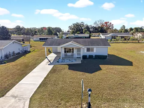 8152 SW 106th St, Ocala, FL 34481