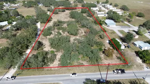 33844 East Johnson Avenue, Haines City, FL 33844