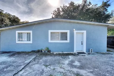 1495 Penniwa St, Intercession City, FL 33848