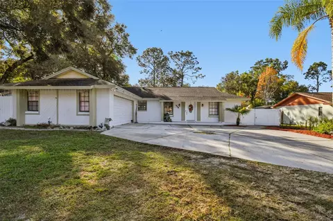 529 Bison Cir, Apopka, FL 32712