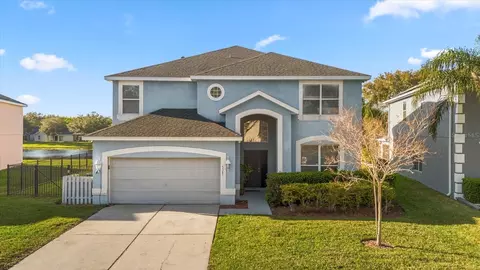 5361 Tortuga Dr, Orlando, FL 32837