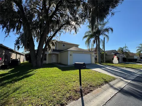 125 Sabal Lake Dr, Davenport, FL 33837