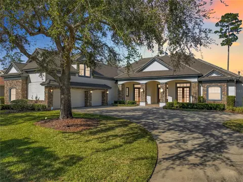 3444 Foxmeadow Ct, Longwood, FL 32779