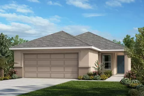 2970 Lavanda Dr, Haines City, FL 33844