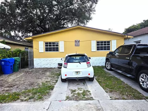 1846-1848 NW 43rd St, Miami, FL 33142