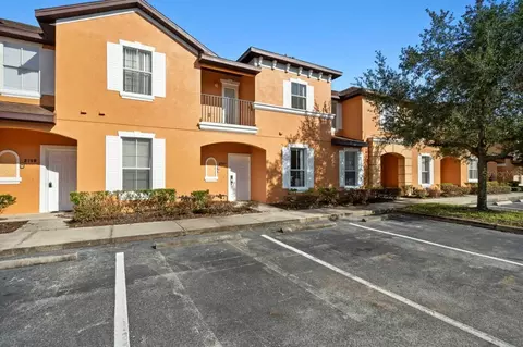 2717 Camaro Dr, Kissimmee, FL 34746