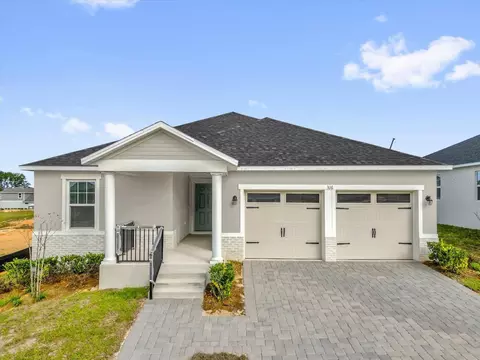316 Sunbrooke Dr, Groveland, FL 34736