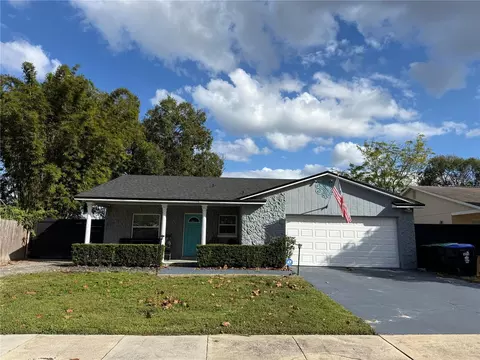 6929 Firebird Dr, Orlando, FL 32810