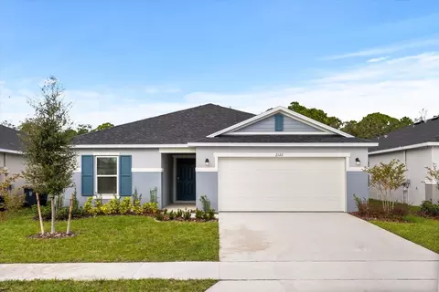 2092 Vinifera Way, Titusville, FL 32780