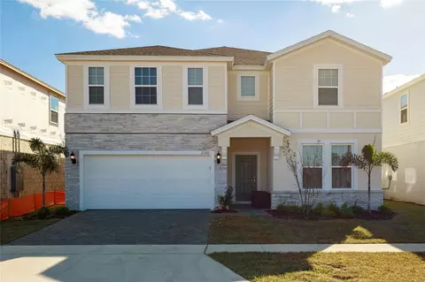 2316 Lelani Cir, Davenport, FL 33897