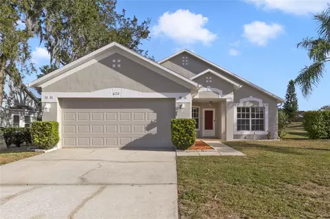 620 Sunridge Woods Blvd, Davenport, FL 33837