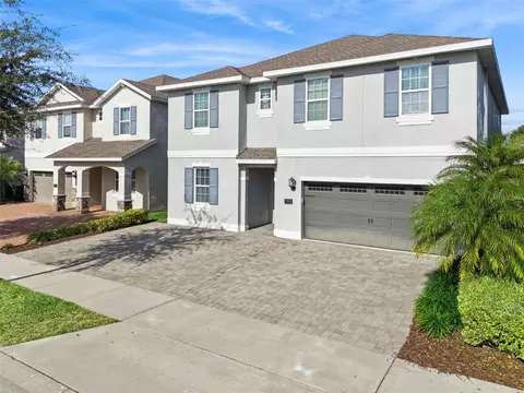 7649 Fairfax Dr, Kissimmee, FL 34747