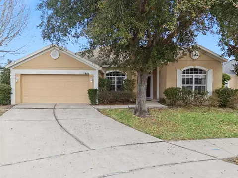 2609 Slagrove Ct, Winter Garden, FL 34787