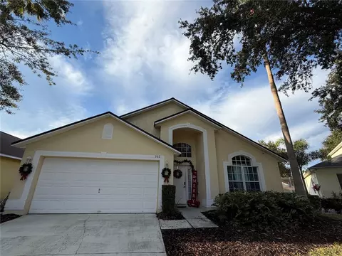 202 S Casterton Cir, Davenport, FL 33897