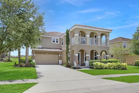 4179 Oaktree Dr, Davenport, FL 33837