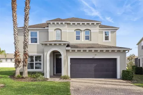 1327 Yorkshire Ct, Davenport, FL 33896