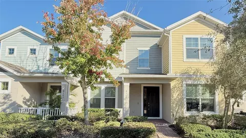 8167 Mosaic Ln, Winter Garden, FL 34787