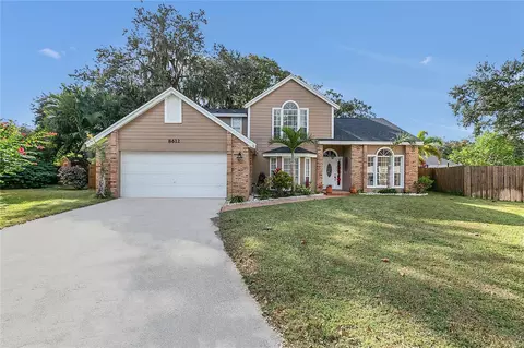 8612 Otter Creek Ct, Orlando, FL 32829