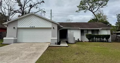 4166 Rose Petal Ln, Orlando, FL 32808