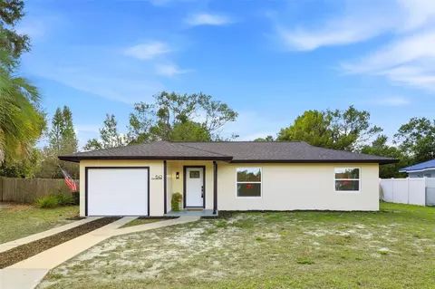 1542 Fort Smith Blvd, Deltona, FL 32725