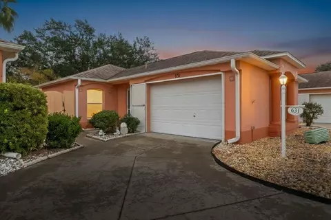 631 Enconto St, The Villages, FL 32159