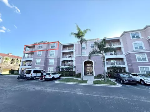 4840 Cayview Ave #403, Orlando, FL 32819