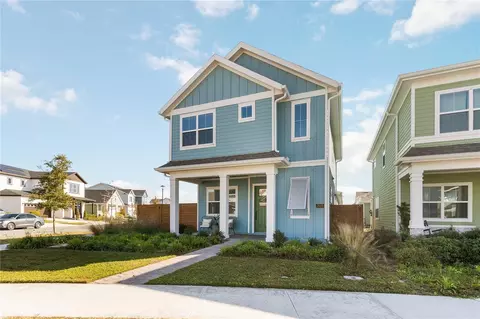 3035 Mirage Pl, Saint Cloud, FL 34771 photo 1