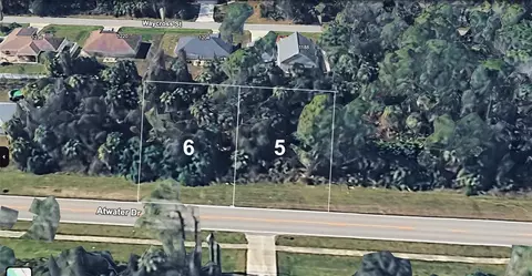 Atwater Drive, North Port, FL 34288