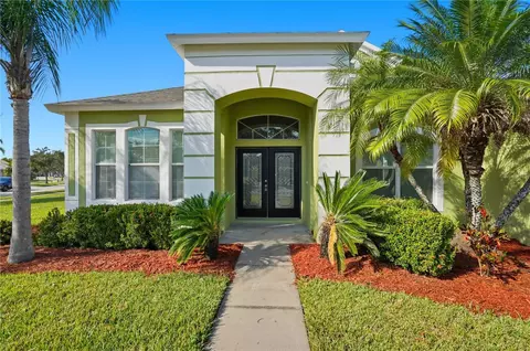 5402 Coral Shell Way, Apollo Beach, FL 33572