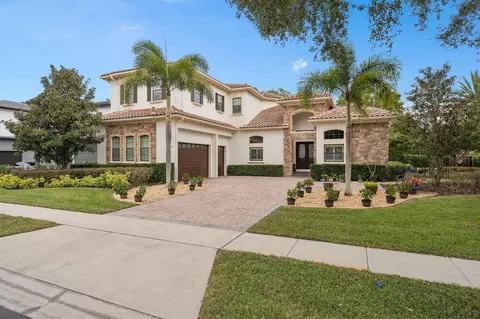 5509 Emerson Pointe Way, Orlando, FL 32819