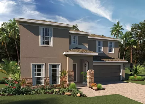 2601 Launchpad Ave, Saint Cloud, FL 34769