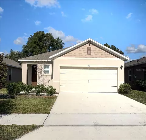 983 King Parc Rd, Orange City, FL 32763