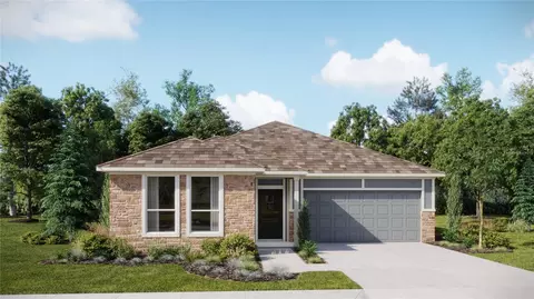 913 Tundra Loop, Groveland, FL 34736