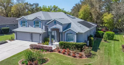 4240 Caledonia Ave, Apopka, FL 32712