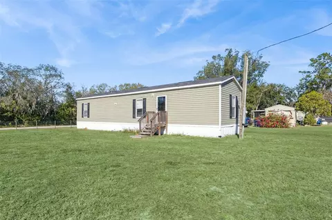 7639 Vine St, Land O Lakes, FL 34638