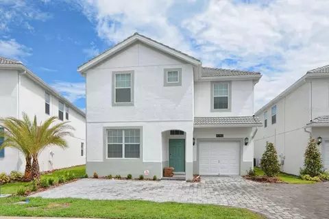 4743 Kings Castle Cir, Kissimmee, FL 34746
