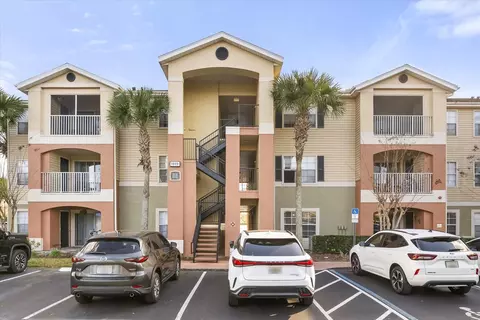 1919 Summer Club Dr #105, Oviedo, FL 32765