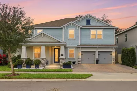 5074 Breezy Acres St, Winter Garden, FL 34787