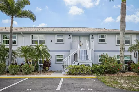 26485 Rampart Blvd #A27, Punta Gorda, FL 33983