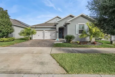 16256 Misty Hills Ave, Winter Garden, FL 34787