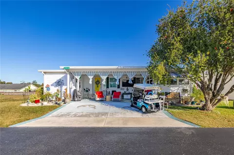 37513 Campo Ave, Zephyrhills, FL 33541