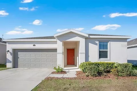 3518 Forster Ave, Leesburg, FL 34748