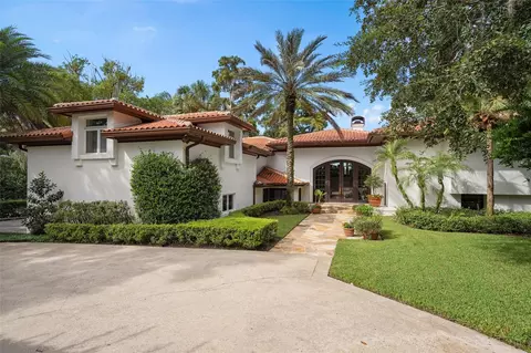 641 Bonita Dr, Winter Park, FL 32789