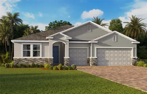 5207 Ligonberry St, Lakeland, FL 33811
