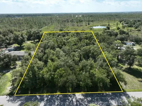 5741 Swaying Palm Dr, Punta Gorda, FL 33982