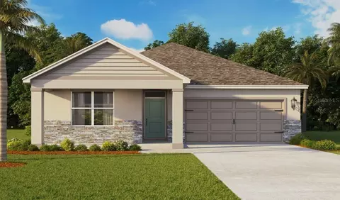 5399 Cloudberry Ave, Lakeland, FL 33811